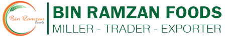 Bin Ramzan Foods | Rice Exporter