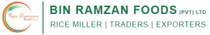 BIN RAMZAN FOODS (PVT) LTD | BEST RICE EXPORTER
