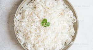 Exporter of 1121 basmati rice